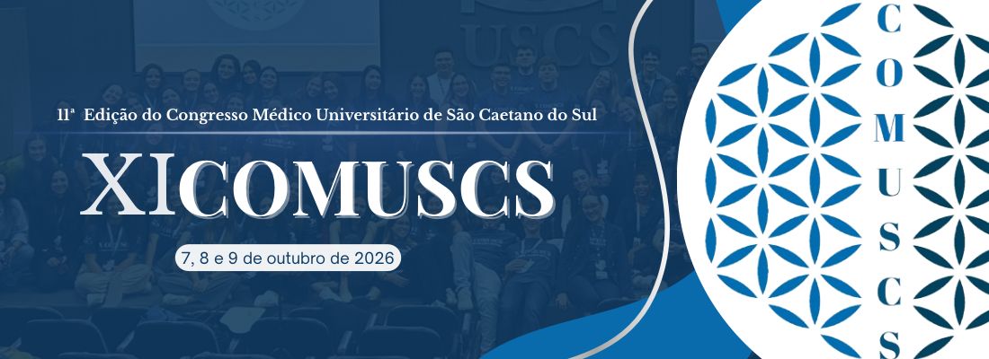 Capa Pré-Evento COMUSCS Científico